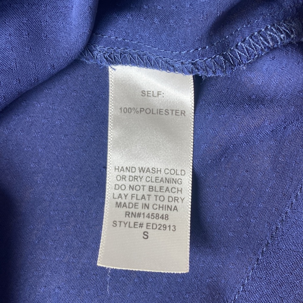 Pants Store Top - Picture 4 of 4